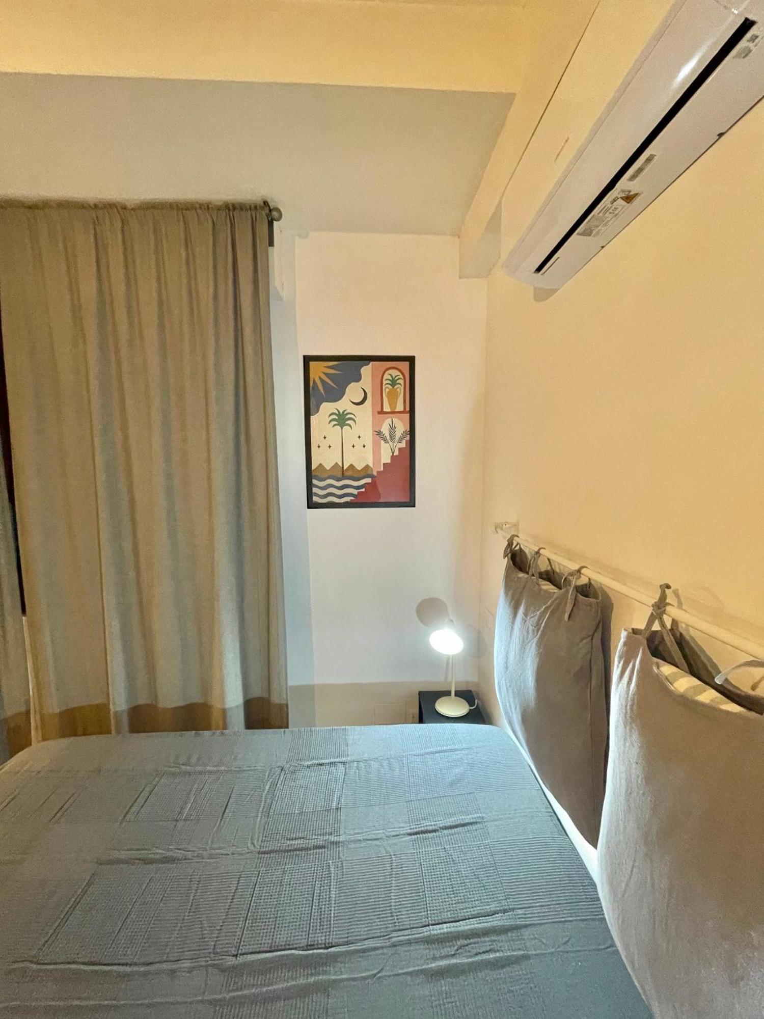 Campary Casa Vacanze Pontassieve Esterno foto